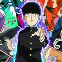 Mob Psycho 100 Season 2 [MOB CHOIR Feat. Sajou No Hana] FULL