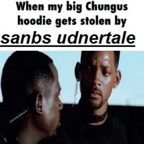 chungalovania (a big chungus megalo) [my take]