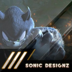 /// Sonic Unleashed - Chun-nan (Night) [Hip-Hop RemiX]