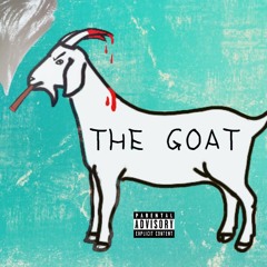 The GOAT ( prod. by Twins Over 808 )
