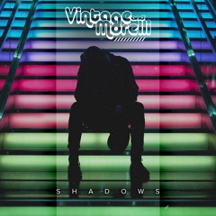 Vintage & Morelli x Arielle Maren - Shadows