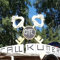 Parole Emil! @ Call Kutter - Fusion Festival 2019 - part two