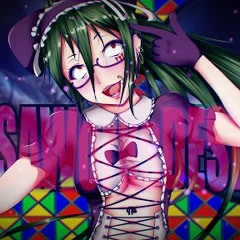 Masa - The Demon Child in the Clear Mirror (Metal Remake)