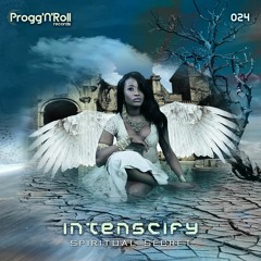 Intenscify - Spiritual Secret