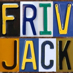 FrivJack Summer Mix 2019