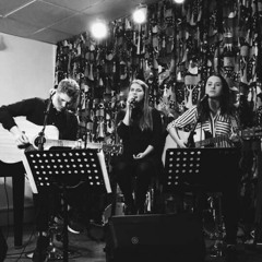 Landslide - The Parlours (Teaser)