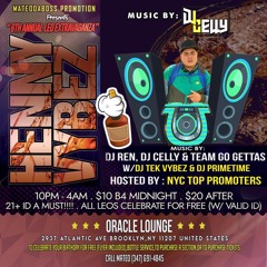 MaTeO Da BoSs PREMIX (August 3rd 2019)