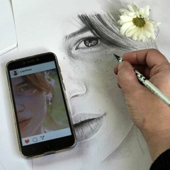 Говорят, Если Любишь - Отпусти - O.sychewa