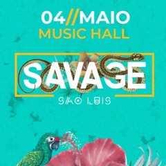 Cahio @ Music Hall | Savage 2019