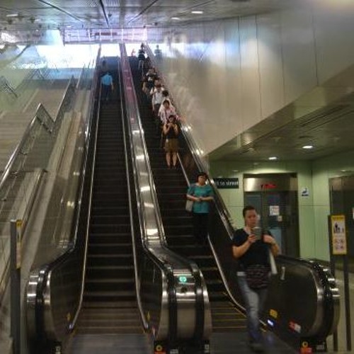 Stream episode Otis Singapore Responds To Lengthy Smrt Work by Elevator