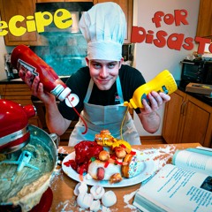 Recipe for Disaster