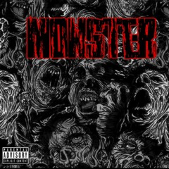 Monster x Rob x Groovy