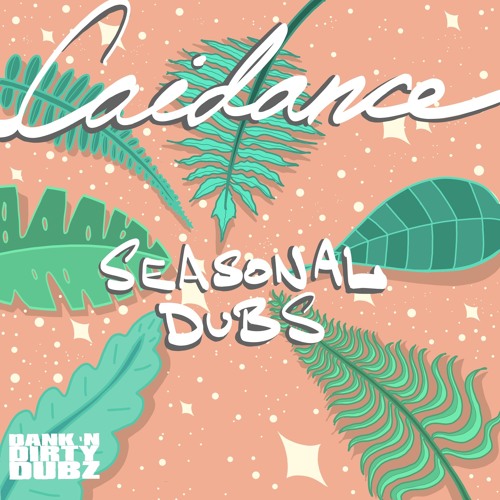 DANK044 - Caidance - Summer Months Dub (Pushloop Remix) [OUT NOW!]
