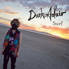DarkoAdair - Surf