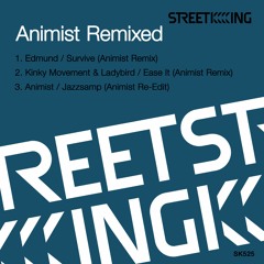 03 Animist  - Jazzsamp (Animist Re-Edit)