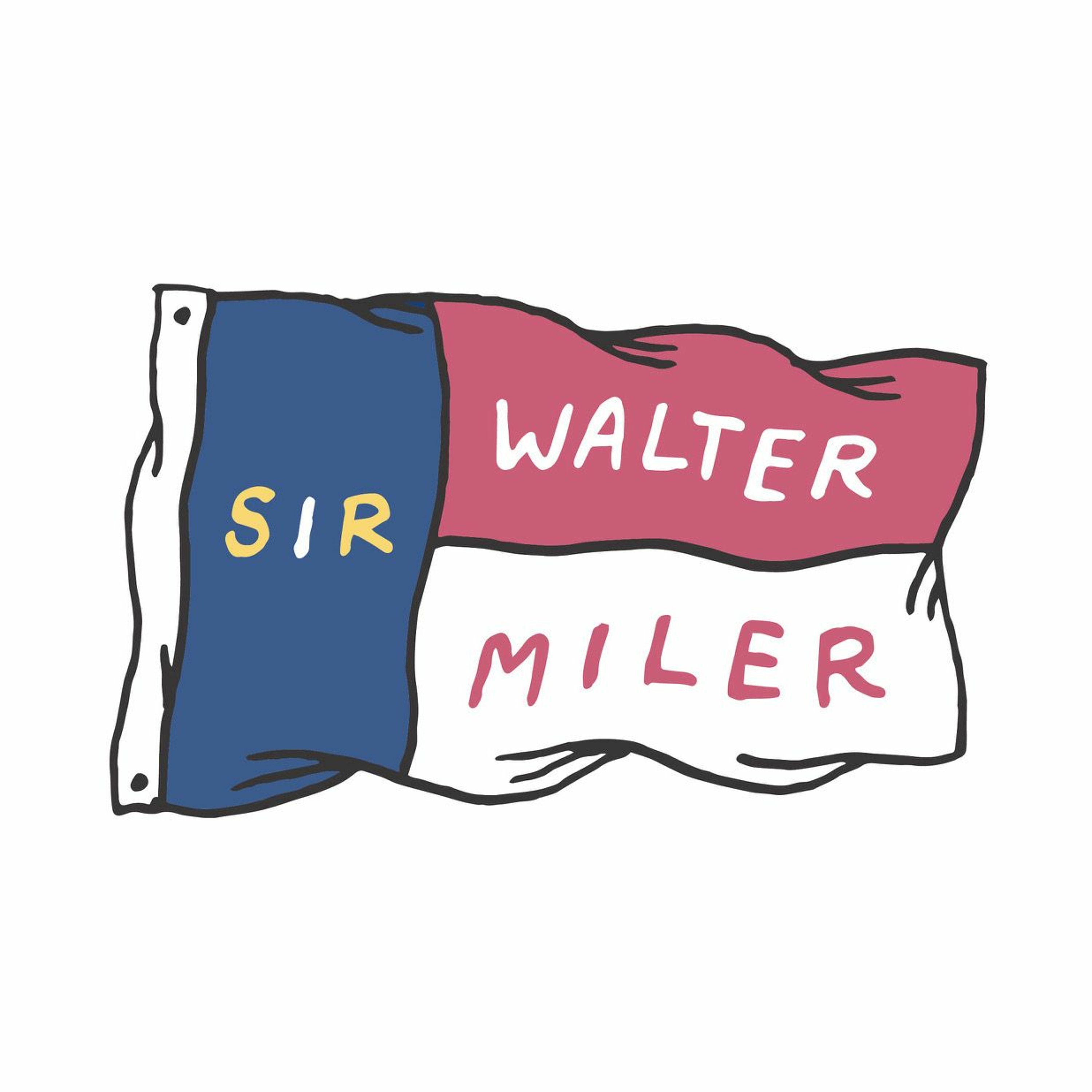 Summer Of Miles