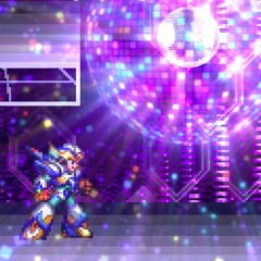 MMX5 - Zero Stage 2 (8-bit)