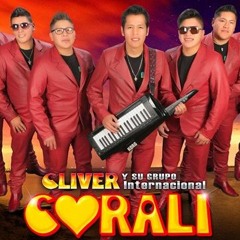 Cliver Fidel y Su Grupo Coralí ▷ Mix 5 (Primicia 2019™)