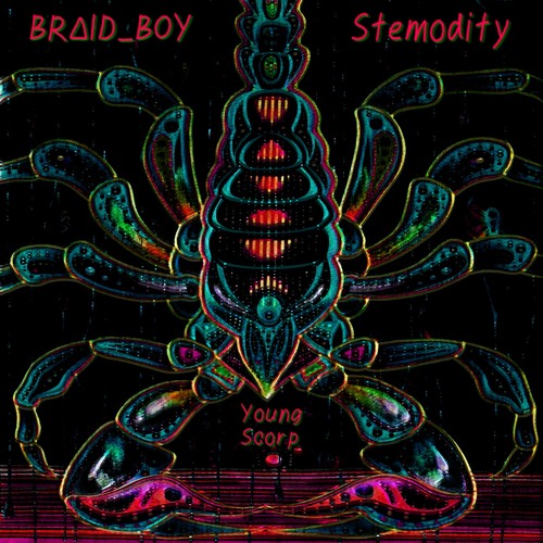 YOUNG SCORP [PROD. BRΔID_BOY]