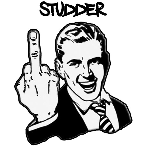 STUDDER - Rude Boi