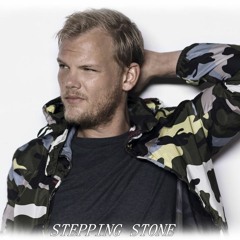 Avicii Stepping Stone Remix