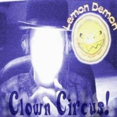 Lemon Demon- Idiot Control Now