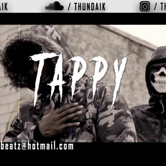 [FREE] "Tappy" | #OFB SJ x BandoKay x DoubleLz x Headie One x UK Drill Type Beat 2019 | Prod by T1K