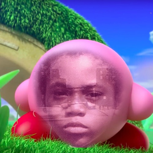 Lifes A Bitch Kirby Smash