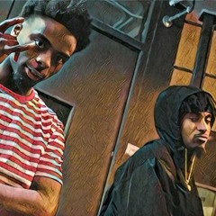 Hashtagtayron x $PYDA - Worst Days Remix