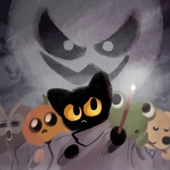 Magic Cat Academy Soundtrack - Main