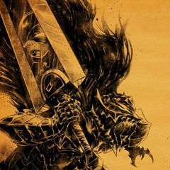 BERSERK - Blood And Guts And Guts And Blood...