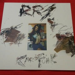 Short review: Robert Ridley-Shackleton, Card Funk