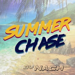 Nach Dj - Summer Chase
