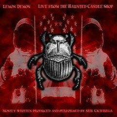 Lemon Demon- Fly Straight or Drop the Oar and Wreck