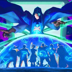 Episode 11 preview: Do STAMPs Dream of Electric Keeps?