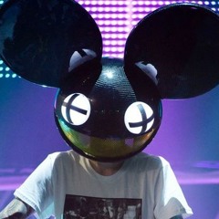 Deadmau5 - Alone With You "...DAVID..."