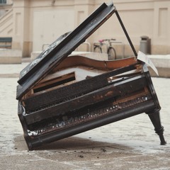 Is This Desire (PJ Harvey Cover)