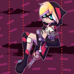 Inkopolis Teddy Bear feat. Ikane Rin