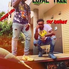 Loyal Tree ft Cartier Chris