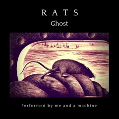 Rats by Ghost (Cover)