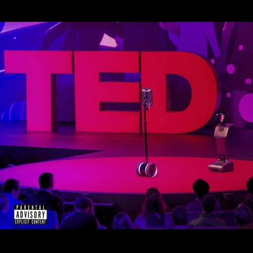 Ted Talk