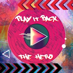 Play It Back (Prod. Alchemy Beats)