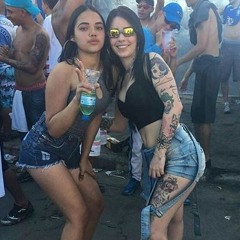 MONTAGEM É MANDELÃO - DJ PIKENO MPC - PART MC NEM JM E MC TMJ