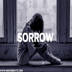 "Sorrow" - Sad Female Vocal Sample x Cr7z Type Beat x Hip Hop Instrumental 2019