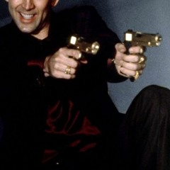 THE WAY OF THE GUN Mixtape