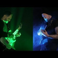 Andy James  Angel Vivaldi WAVE OF SYNERGY