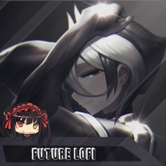Dragonis - Creep (feat. Julia) [Radiohead Future Lofi Cover]