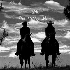 The Holdup Man