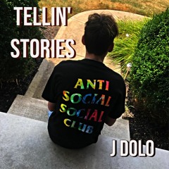 Telling Stories (Prod. Ocean Beats)