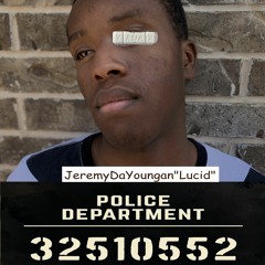 "Lucid"Jeremydayoungan4x